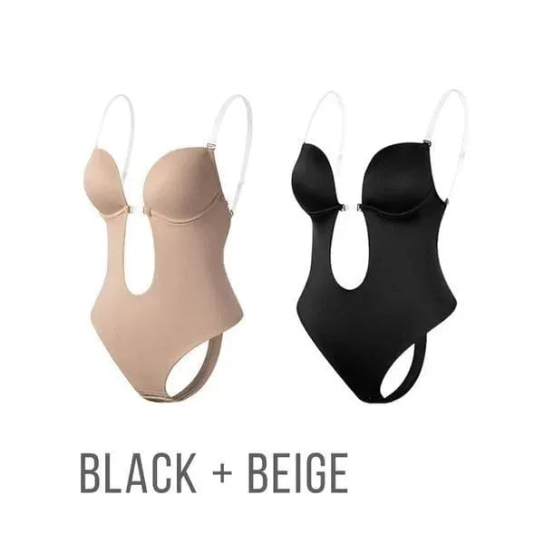 🔥LAST DAY 40% OFF - Backless Body Shaper Bra