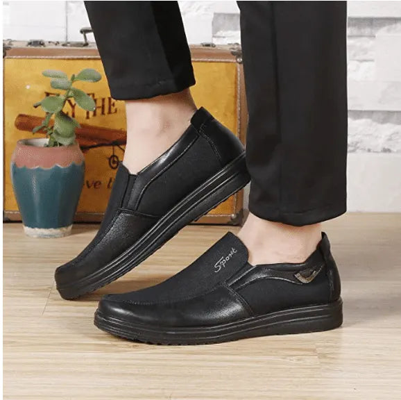 Men Loafers With Supportive & Comfortable Orthopedic Soles
