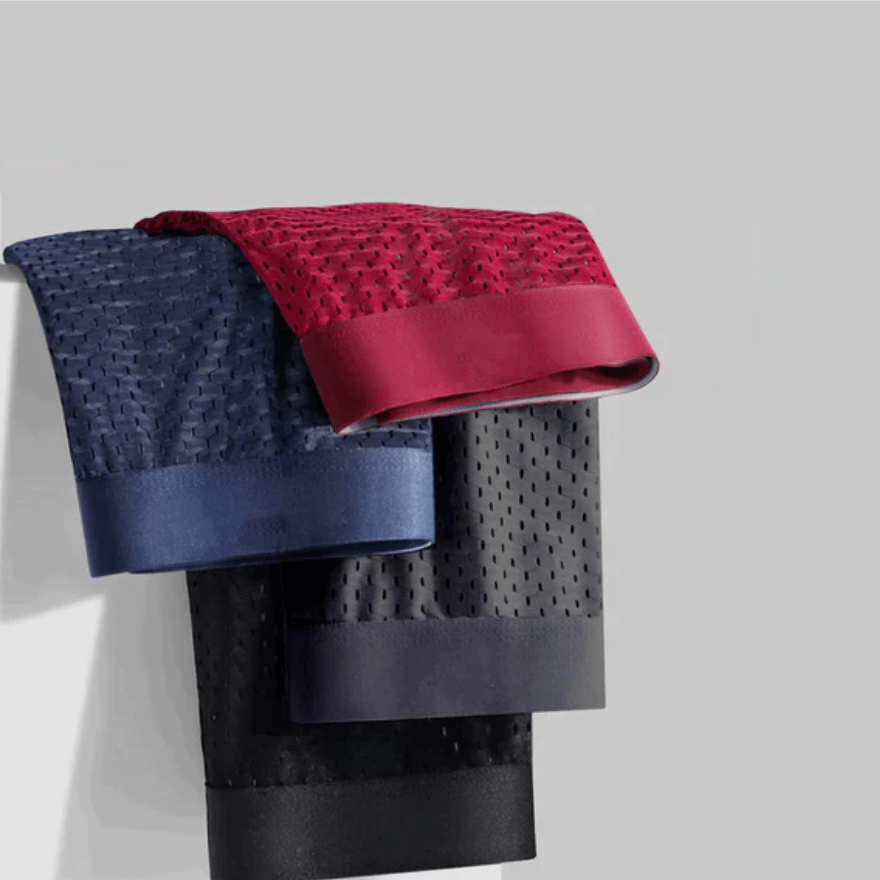 🔥HOT SALE🔥BAMBOO FIBRE BOXER SHORTS - FOR ALL-DAY COMFORT