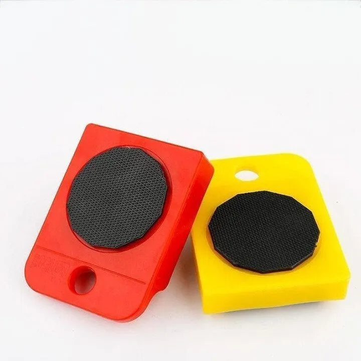 🔥Heavy Furniture Roller Move Tool