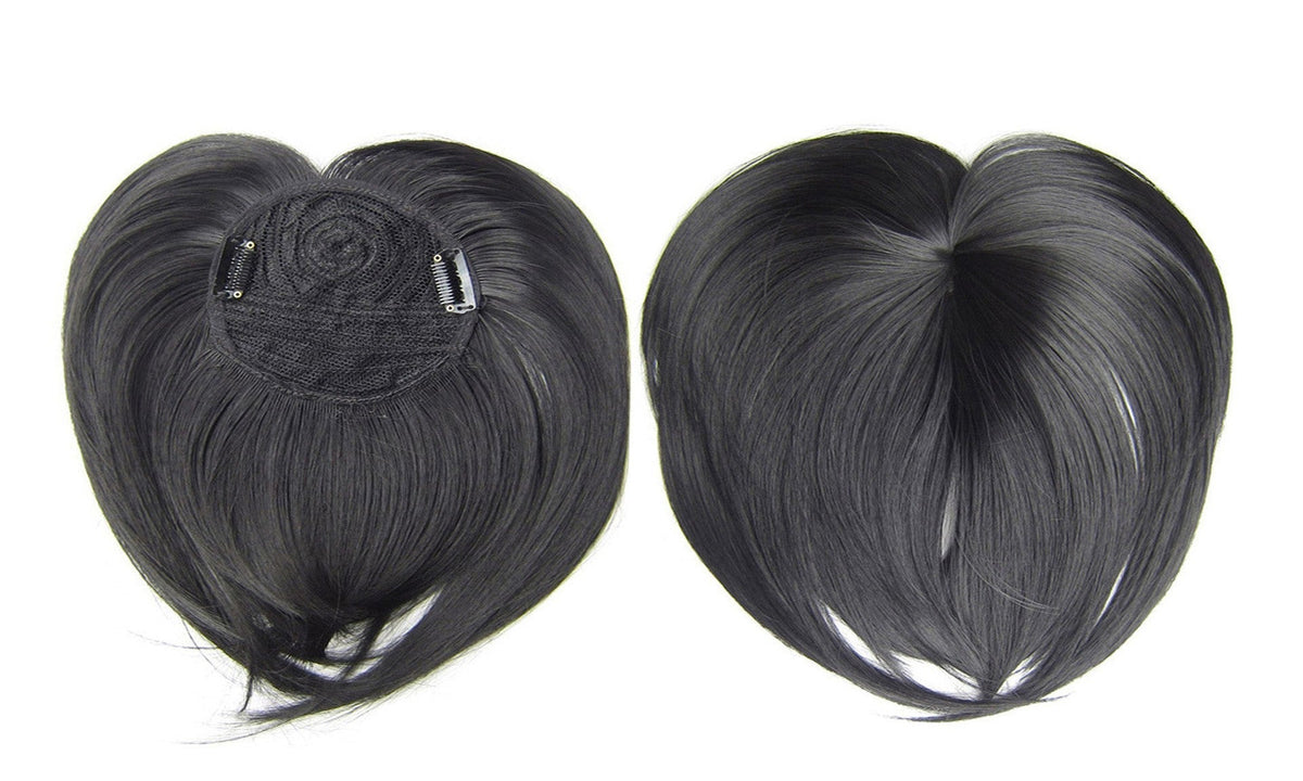 Magical magic clip-on hair accessories