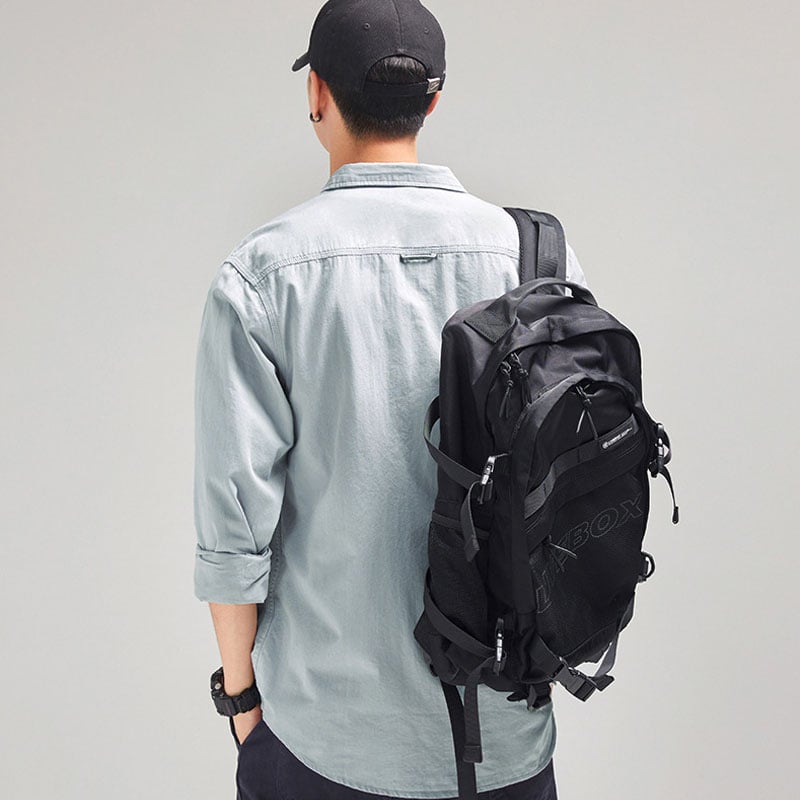Casual Overshirt - BUY 2 FREE SHIPPING