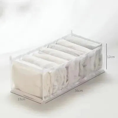Mother's Day Pre-promotion-48% OFF🏠Wardrobe Clothes Organizer(BUY MORE SAVE MORE)