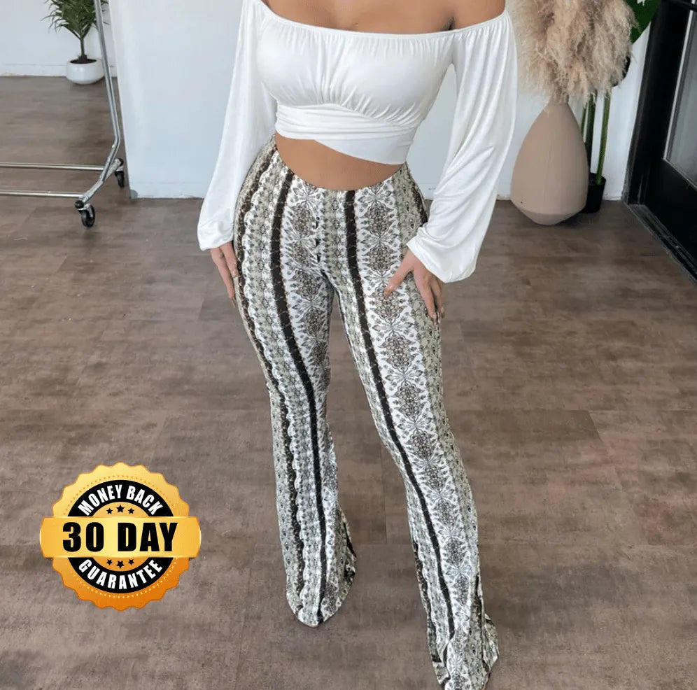🔥VIRAL FORBIDDEN PANTS