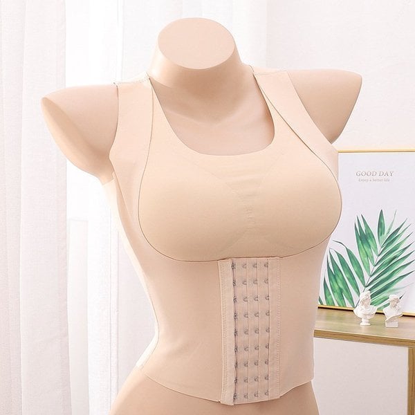 [Hot sale 49% off 🔥]4-in-1 Waist Trainer Bra