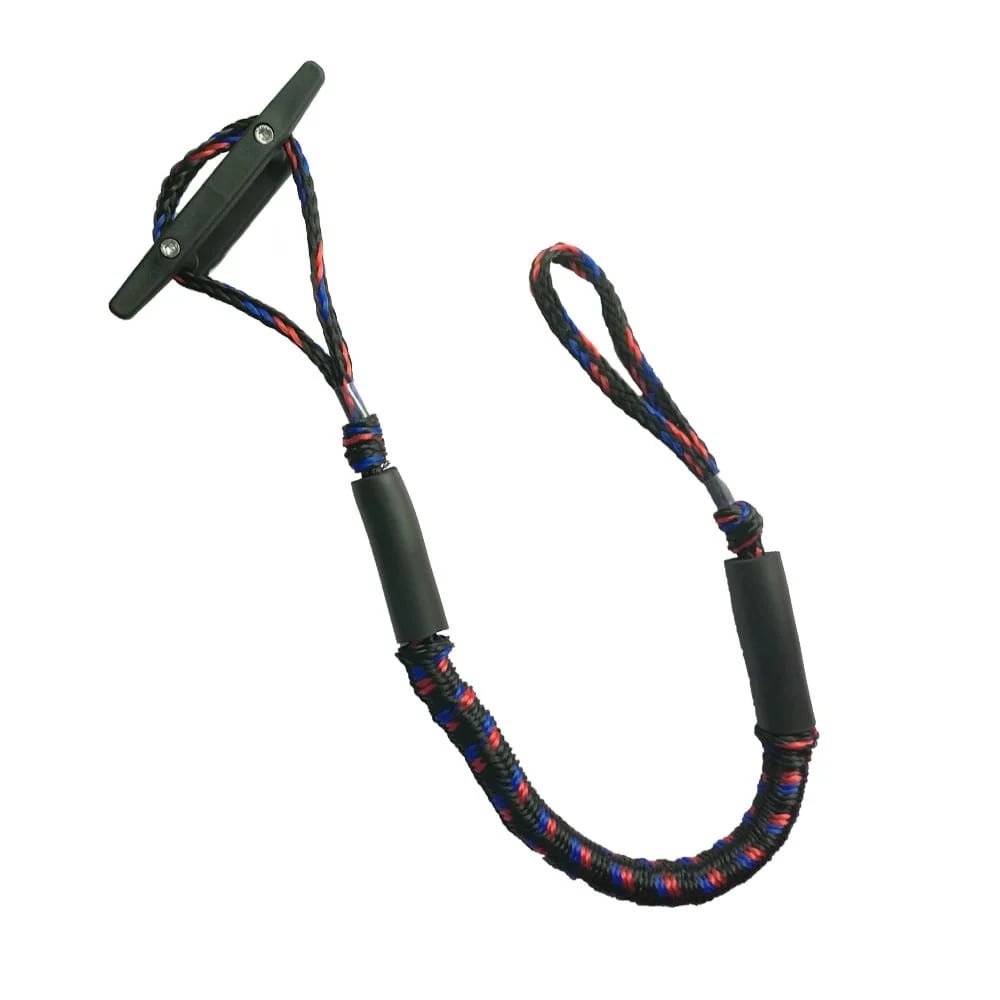 🔥HOT SALE🔥🎁LAST DAY SALE-50% OFF🎁!Heavy-Duty Bungee Dock Lines🛥️