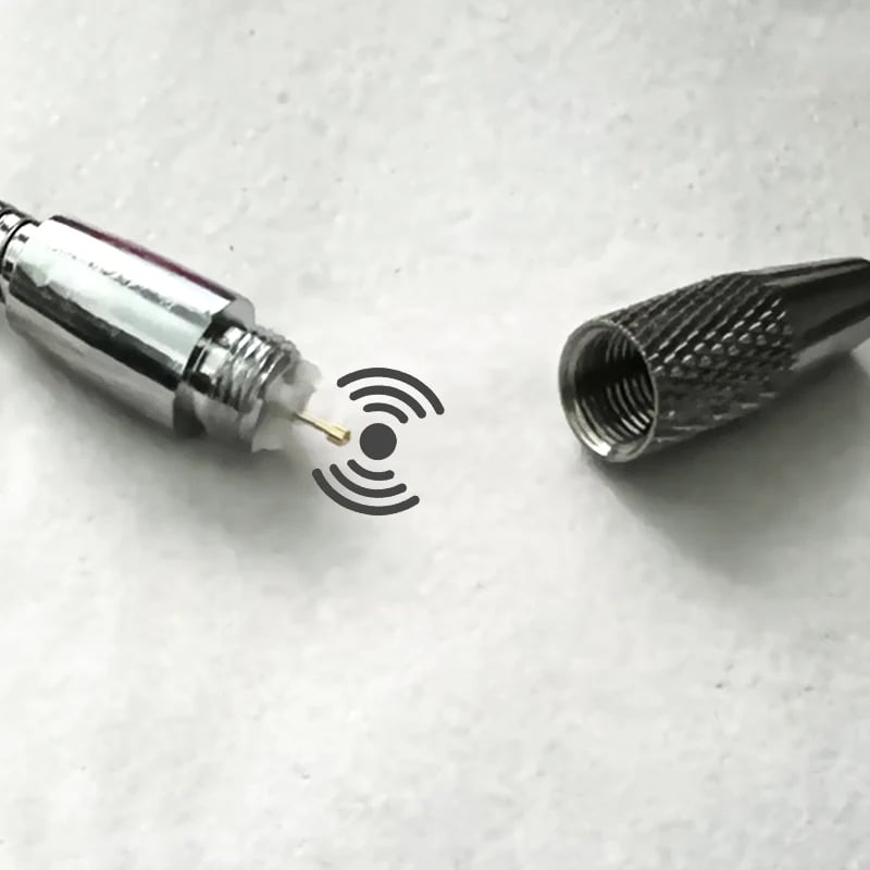 Multifunctional Car AC Halogen Leak Detector