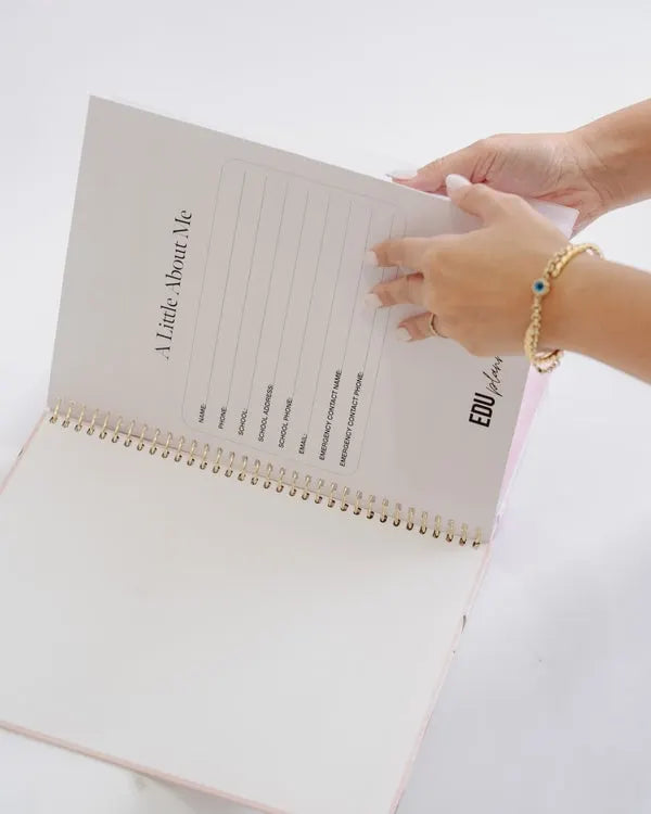 📊 2027 Weekly Teacher Planner👩‍🏫