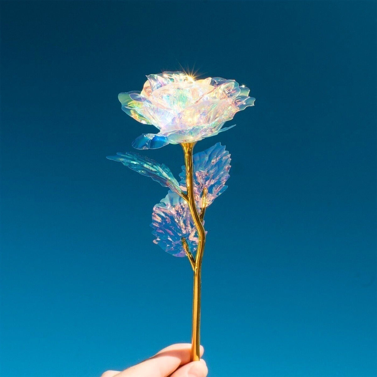 (❤️Mother's Day Sale- 48% OFF) -Limited Edition Galaxy Rose