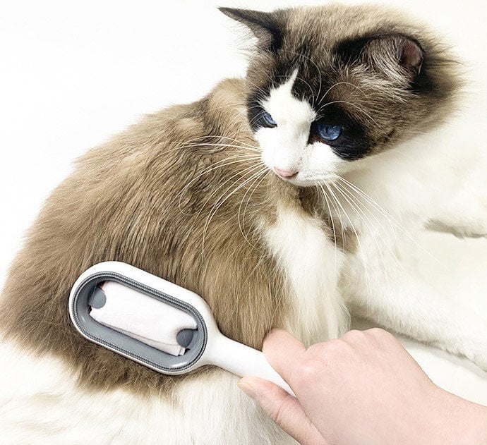 Summer Hot Sale-Universal Pet Knots Remover(BUY 3 FREE SHIPPING)