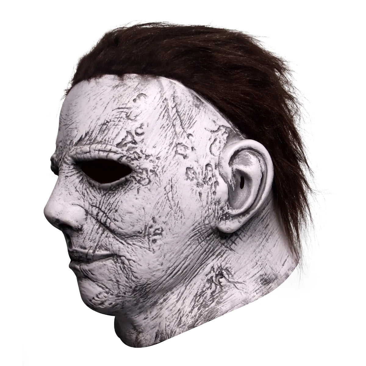 Halloween Michael Myers Masks Horror Cosplay Latex Mask
