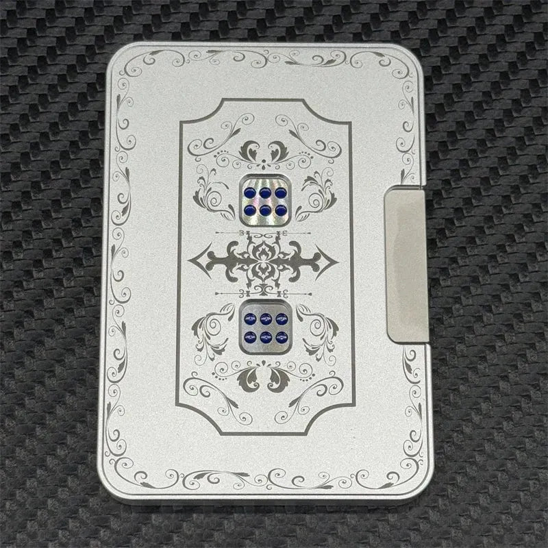 🔥HOT SALE🔥Creative Mechanical Dice