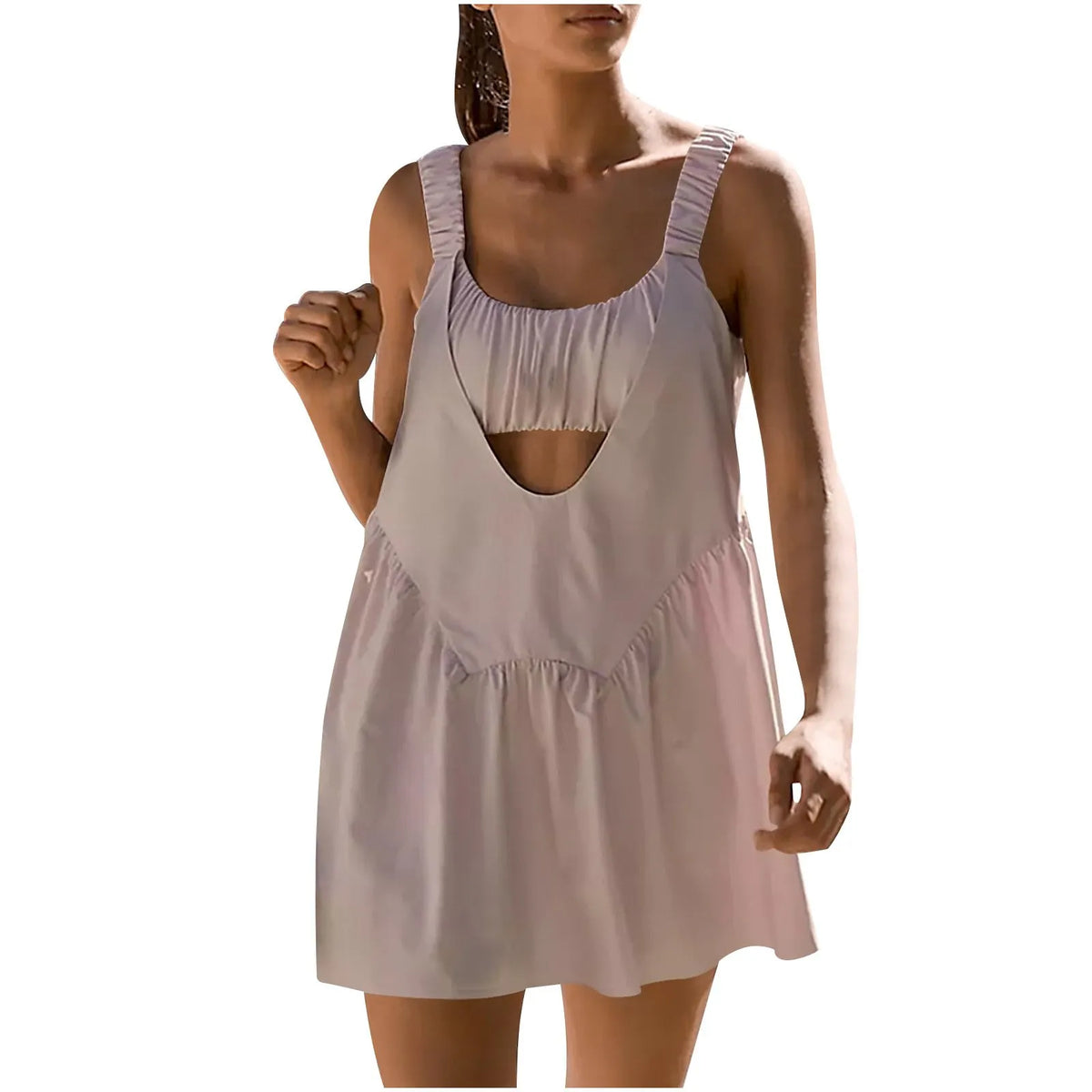 Hallie Sport Dress ✨