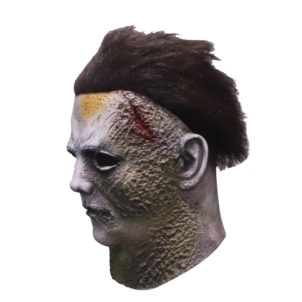 Halloween Michael Myers Masks Horror Cosplay Latex Mask