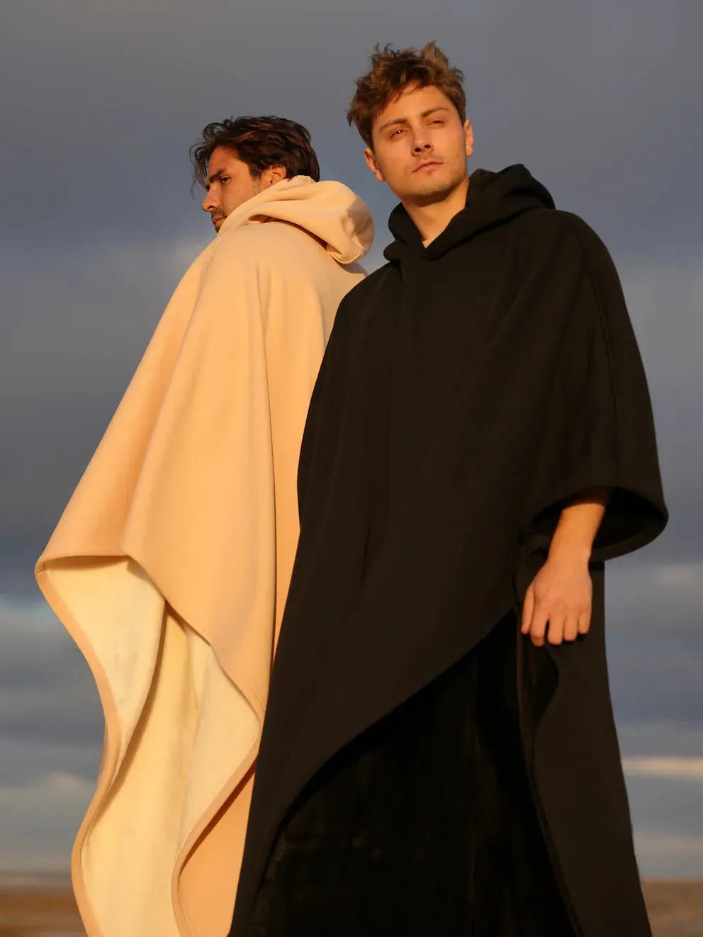 Oversized Hoodie Blanket Cloak (FREE SHIPPING)