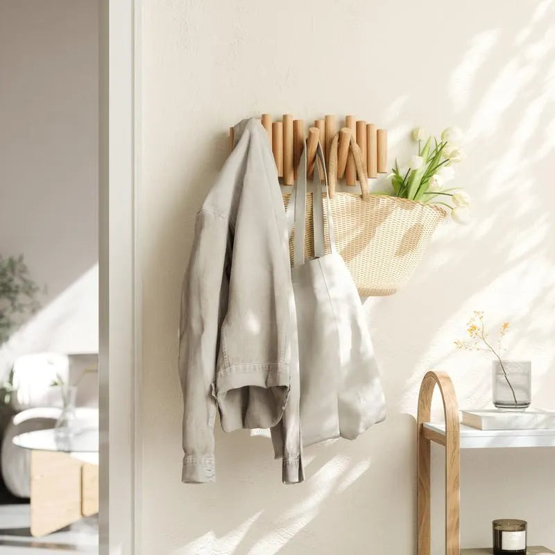 🔥Last 4 hours Sale: Save 50%-Wall-Mounted Rail