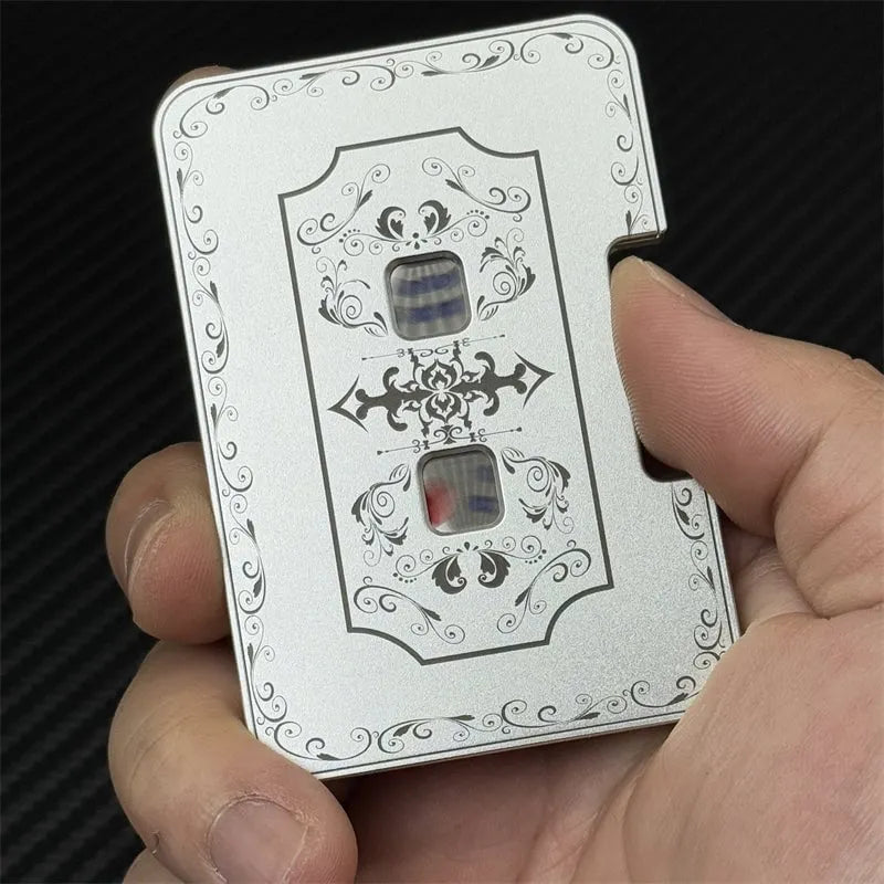 🎉Creative Mechanical Dice