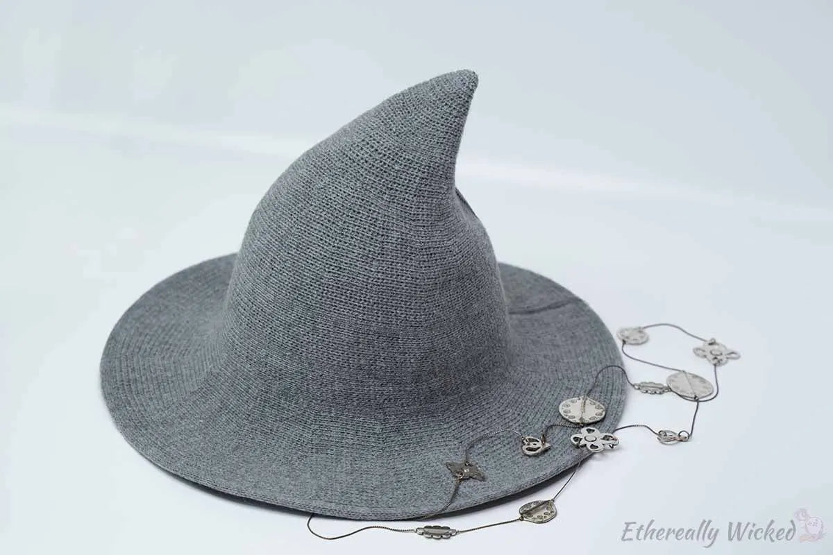 The Modern Witches Hat(BUY MORE SAVE MORE)