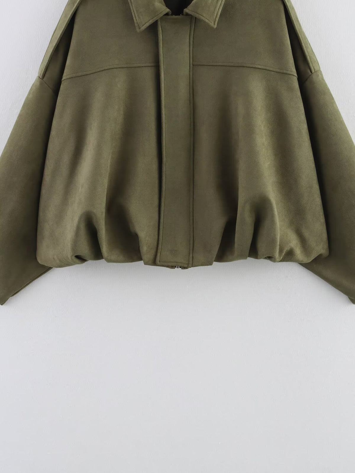 Loose Jacket
