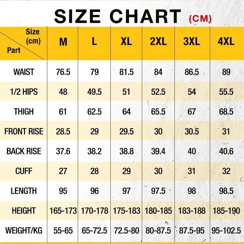 💥Men's  Super Comfortable Loose-Fit Jogger Pants💥