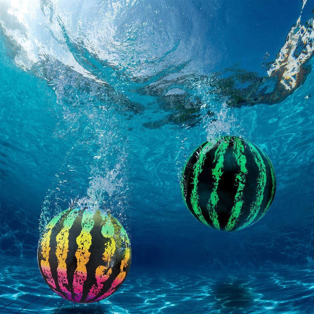 Watermelon Ball