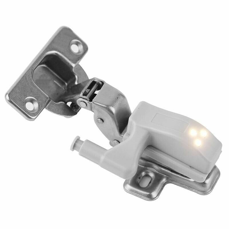 Smart Touch Sensor Cabinet LED Light(50% OFF,Buy 20PCS Free Shipping )