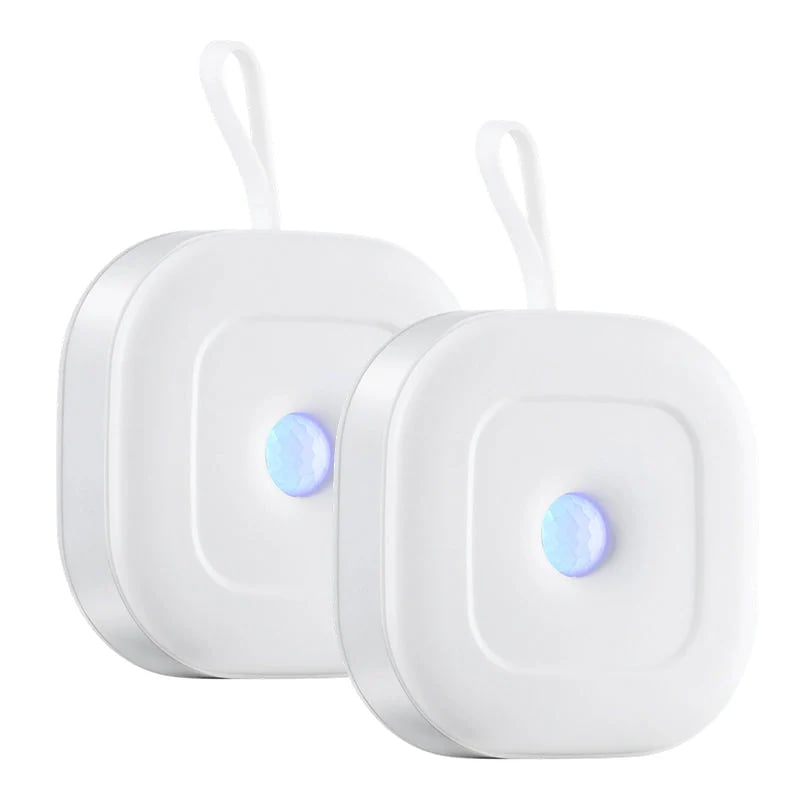 🔥 HOT SALE 🔥Smart Pet Odor Eliminator with Hanging Strap