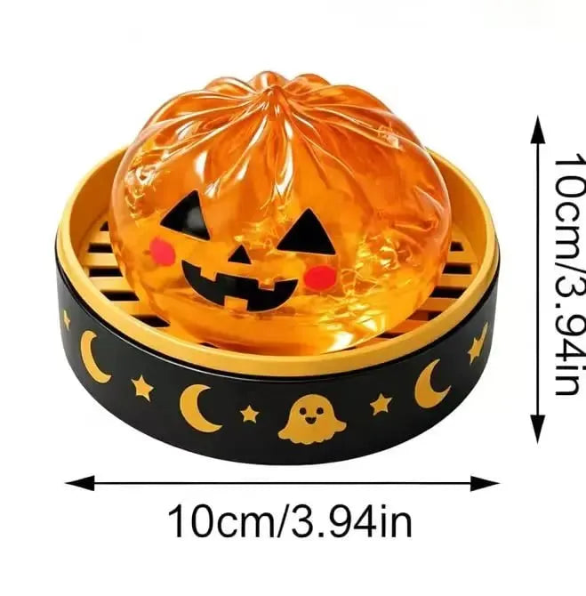 🔥Cute Halloween Scary Ghost Maruko Squeeze Toy Set