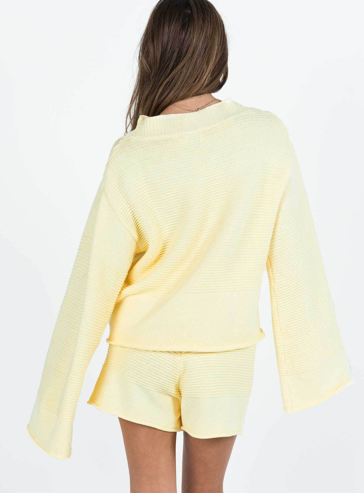 BREEZE SWEATER SET (BUY 2 SETS FREE SHIPPING)