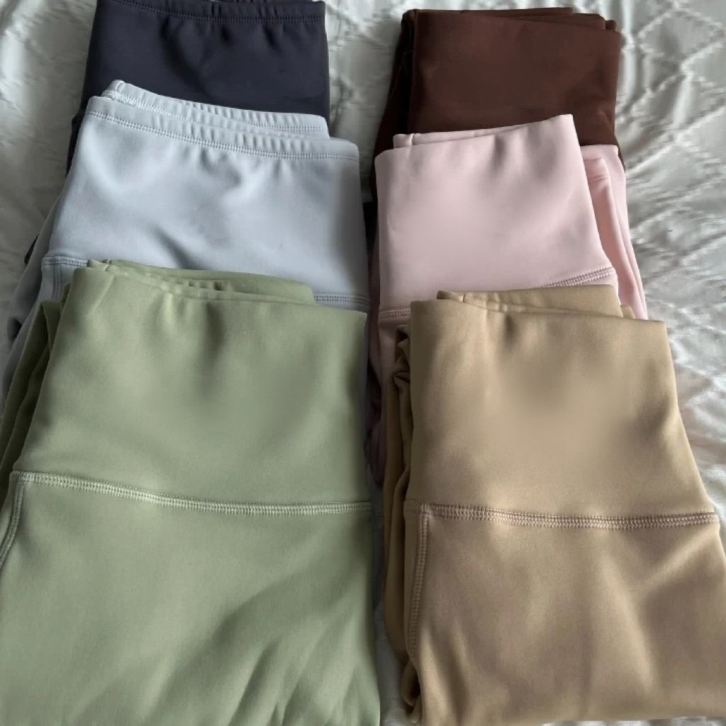 Casual Warm Winter Solid Pants(Buy 2 Free Shipping)