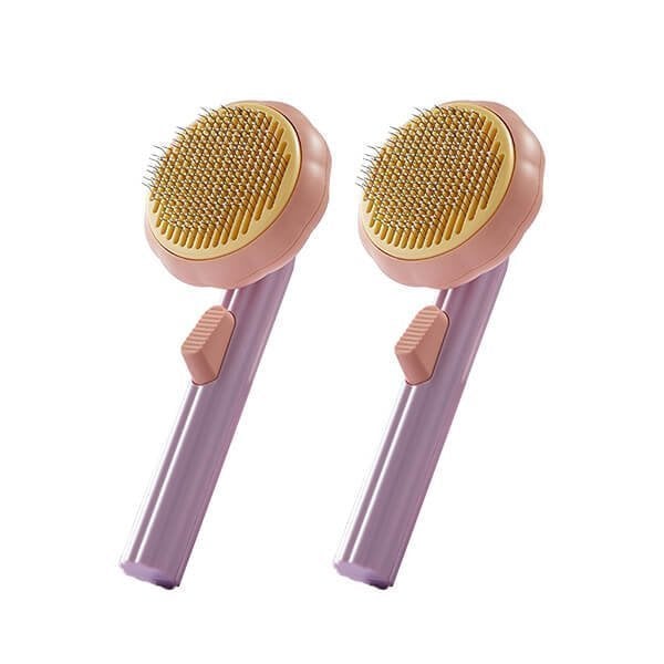 🎉Get 49% OFF🐈Pumpkin Pet Comb