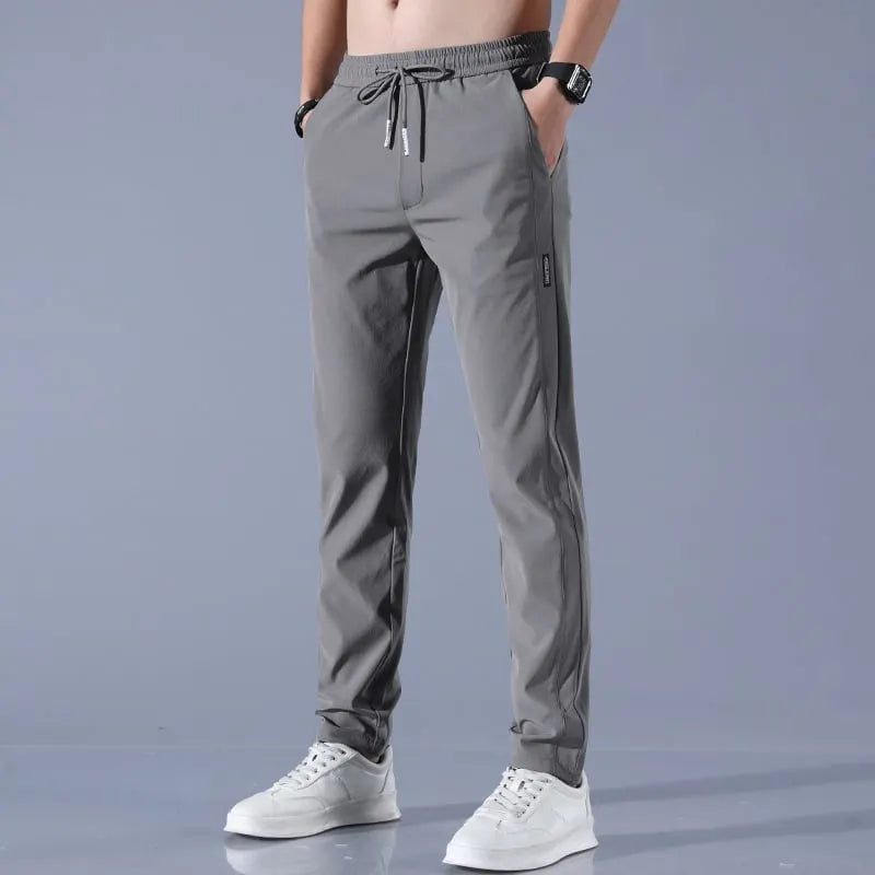🎉 49% OFF - Unisex Quick Dry Pull-on Stretch Pants