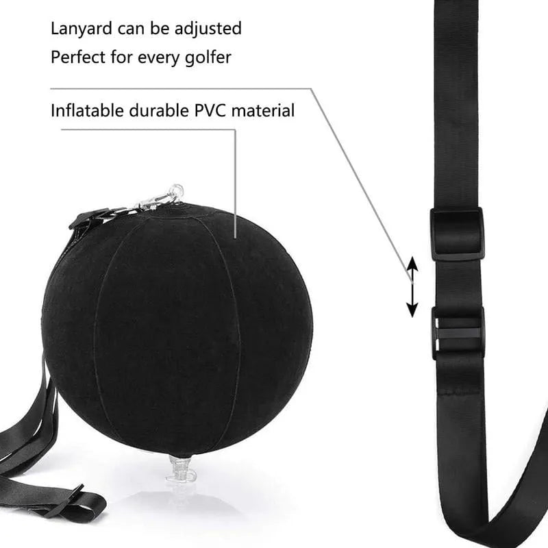 ✨LAST DAY ONLY 50% OFF🔥Golf Training Aids-Posture Teaching Practice Equipment Tool