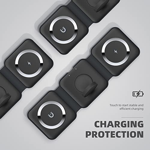 ❤️Hot Sale -Exxotech VERSA - The Ultimate 3-In-1 Charger