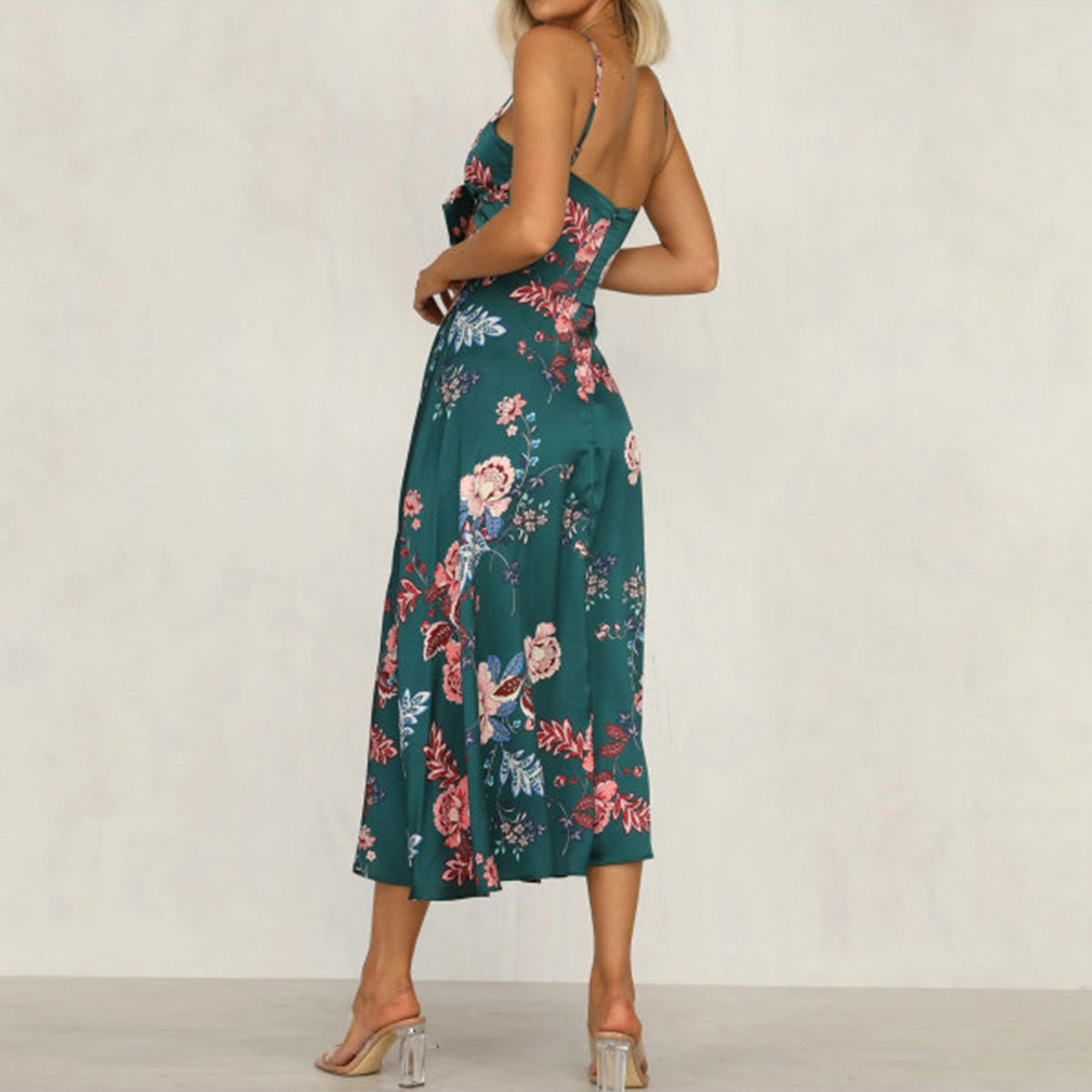 Dreamers Midi Dress
