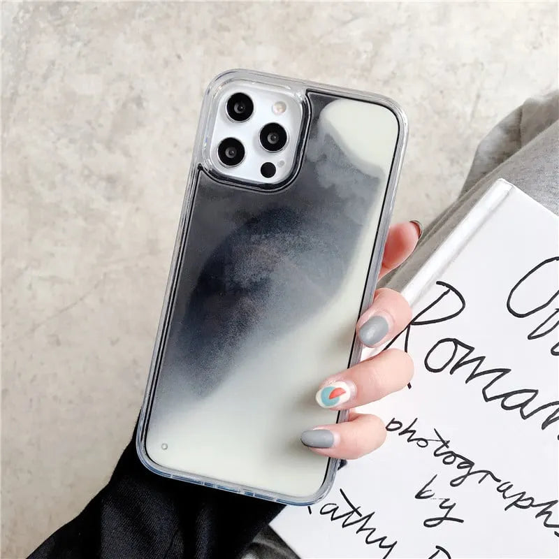 Luminous NeonSand Case