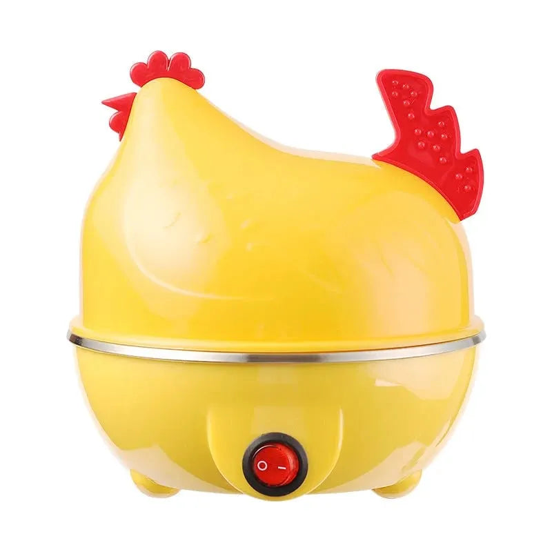 🎉 ⏰Multifunction Rapid Egg Boiler