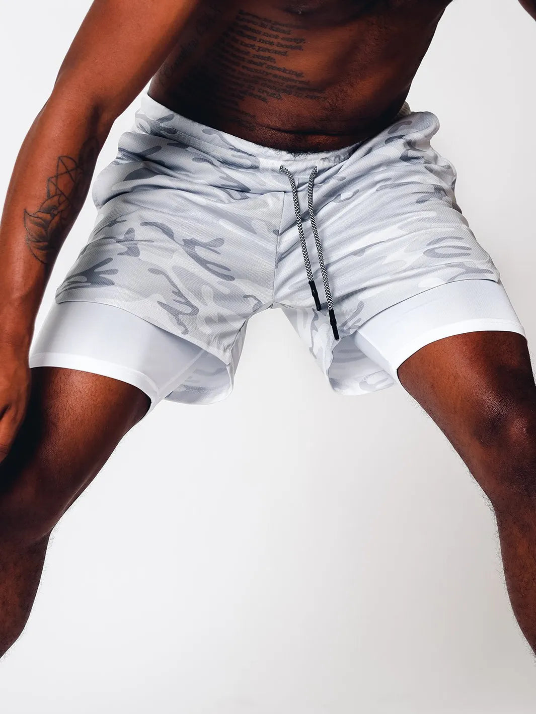 (🔥Last Day Promotion - 49% OFF) - 2-in-1 Sports Pants (Buy 3 FREE SHIPPING)
