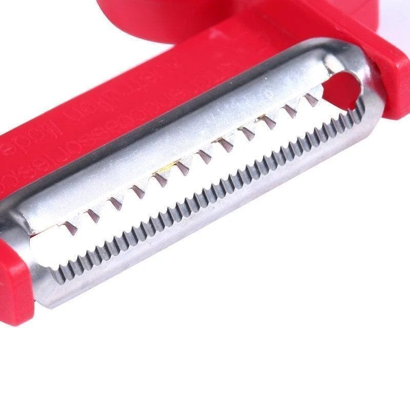 (✨Summer Sale✨-48% OFF)Magic Trio Peeler Set of 3(BUY 2 GET 1 FREE NOW)