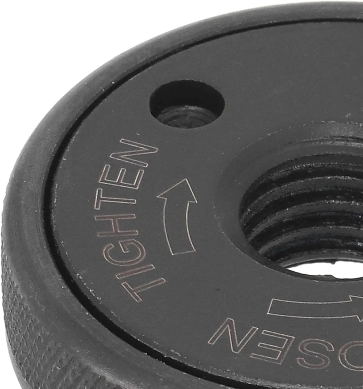 🏆Flash Sale⚡ 50K+ SOLD! Almost Gone💥5/8‐11 Angle Grinder Flange Nut