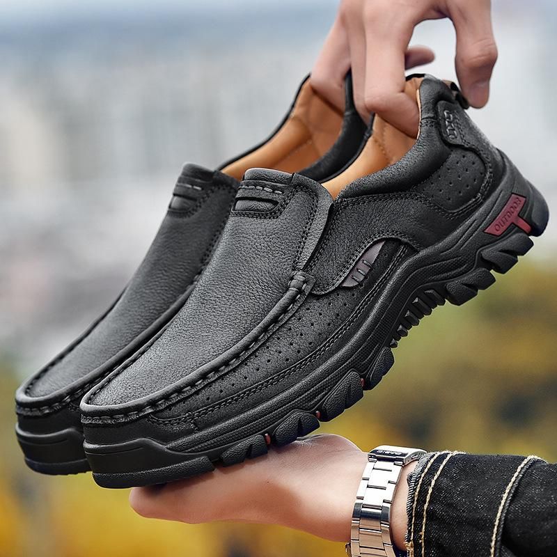 Transition Boots With Supportive & Comfortable Orthopedic Soles