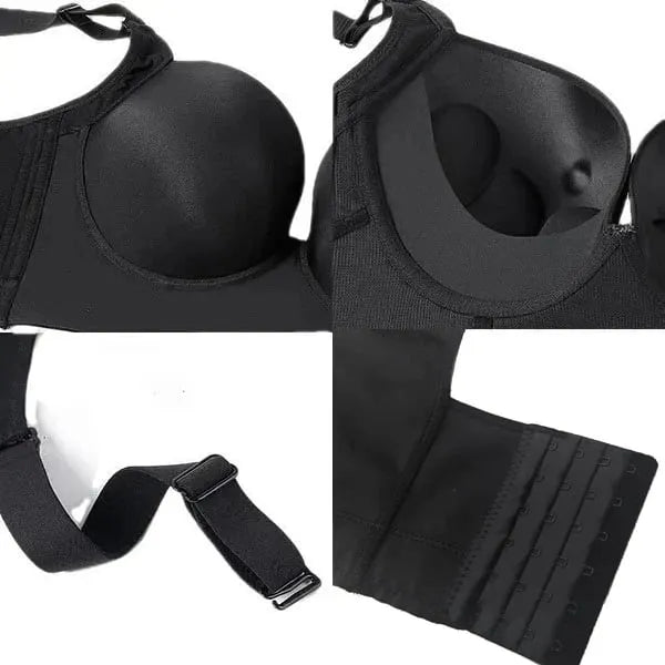 💖BUY 2 GET FREE SHIPPING💐Bra with shapewear incorporated