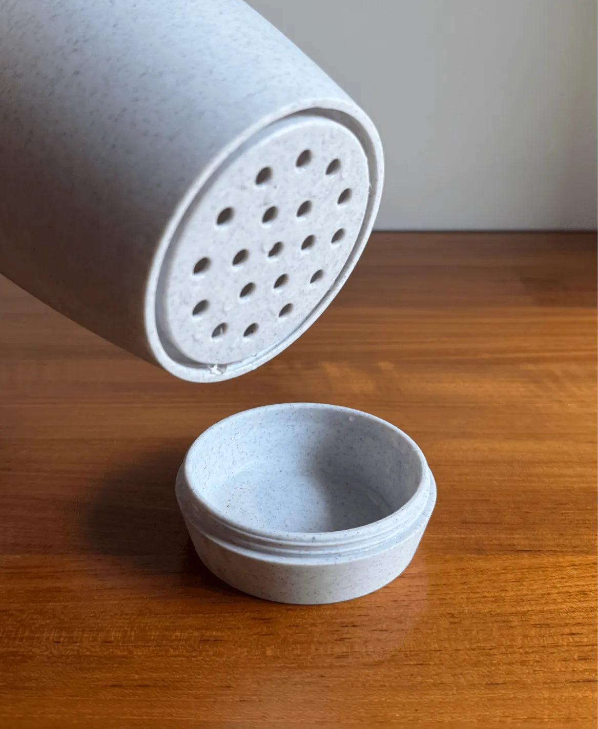 🔥Last Day 49% OFF - Raining Desktop Vase Pot Planter