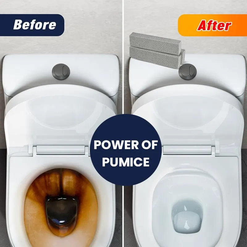🔥Last Day 49% OFF - 🫧Strong Cleaning Pumice Stone