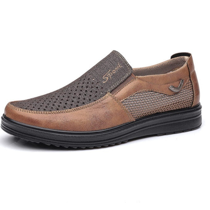 Men Loafers With Supportive & Comfortable Orthopedic Soles