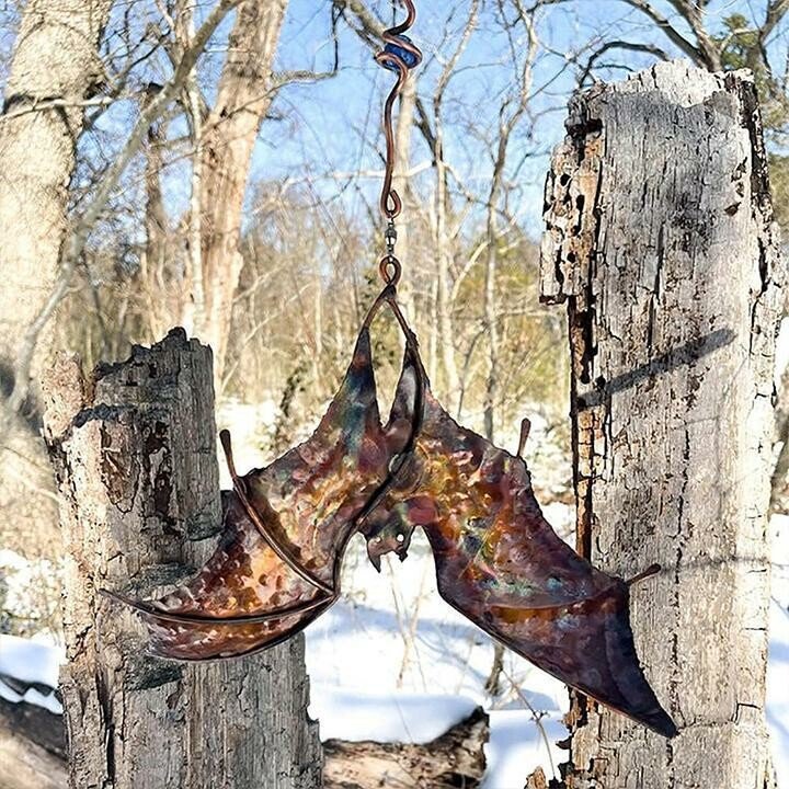 Dragon Wind Spinner
