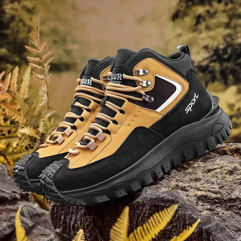 Men's Outdoor Hiking Boots
