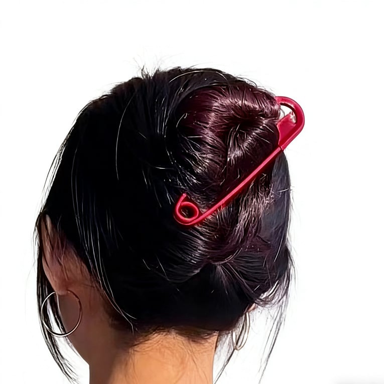 Monarch Mega Safety Hairpin