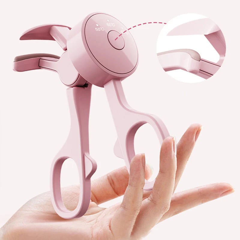 🎉Electric Heated Eyelash Curler