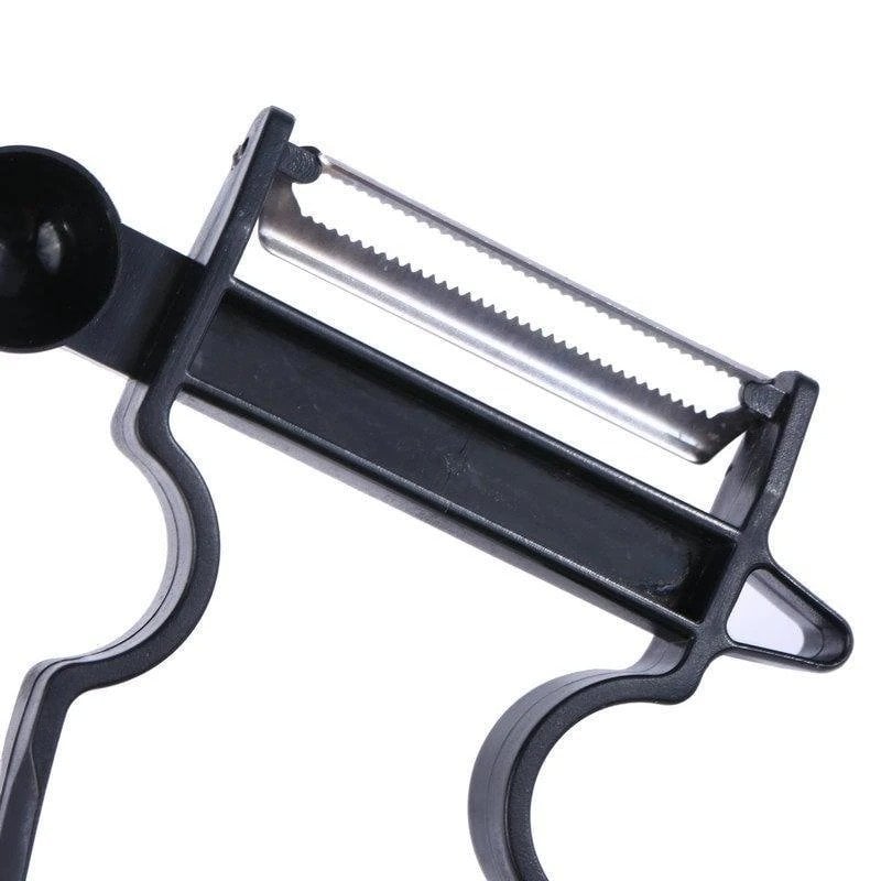 (✨Summer Sale✨-48% OFF)Magic Trio Peeler Set of 3(BUY 2 GET 1 FREE NOW)